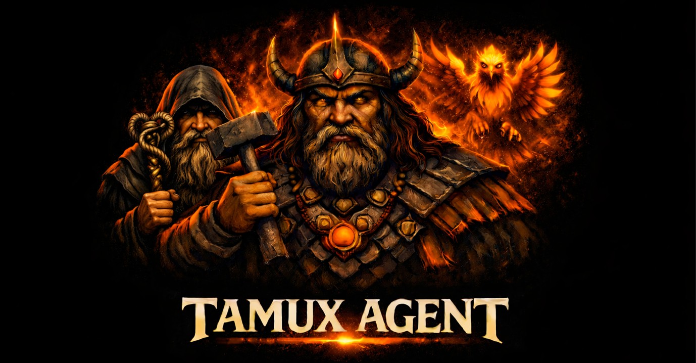tamux